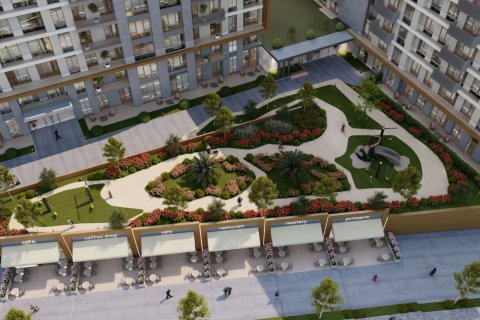Apartment for sale  in Istanbul, Turkey, 2 bedrooms, 99m2, No. 172300 – photo 8