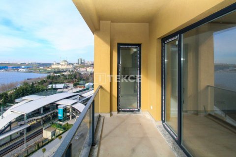 3+1 Lägenhet i istanbul, Turkiet Nr. 162568 - 11