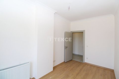 3+1 Lägenhet i istanbul, Turkiet Nr. 162568 - 19