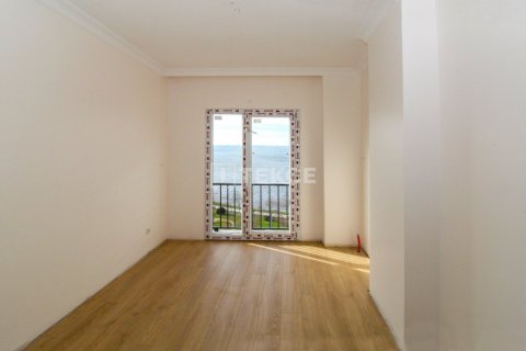 3+1 Lägenhet i istanbul, Turkiet Nr. 162568 - 18