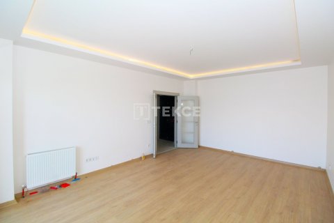 3+1 Lägenhet i istanbul, Turkiet Nr. 162568 - 9