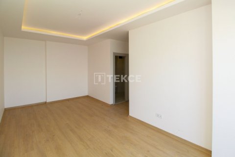 3+1 Lägenhet i istanbul, Turkiet Nr. 162568 - 20