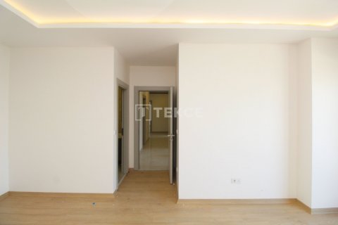 3+1 Lägenhet i istanbul, Turkiet Nr. 162568 - 21