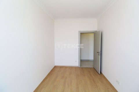 3+1 Lägenhet i istanbul, Turkiet Nr. 162568 - 17
