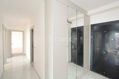 3+1 Lägenhet i istanbul, Turkiet Nr. 162568 - 25
