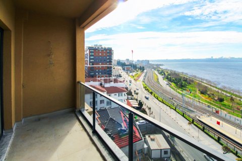 3+1 Lägenhet i istanbul, Turkiet Nr. 162568 - 10