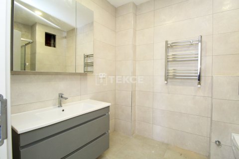 3+1 Lägenhet i istanbul, Turkiet Nr. 162568 - 24