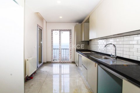 3+1 Lägenhet i istanbul, Turkiet Nr. 162568 - 12