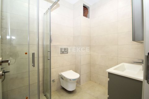 3+1 Lägenhet i istanbul, Turkiet Nr. 162568 - 22