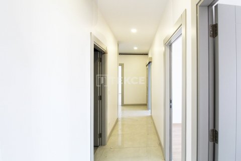 3+1 Lägenhet i istanbul, Turkiet Nr. 162568 - 26