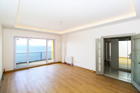 3+1 Lägenhet i istanbul, Turkiet Nr. 162568 - 6