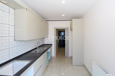 3+1 Lägenhet i istanbul, Turkiet Nr. 162568 - 14