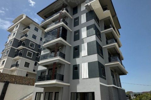 1+1 Wohnung in Avsallar, Antalya, Türkei Nr. 191827