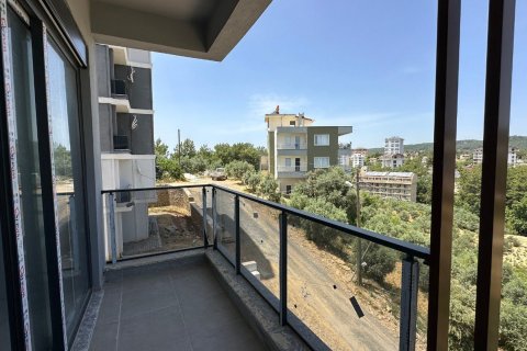 1+1 Lägenhet i Avsallar, Antalya, Turkiet Nr. 191827 - 4