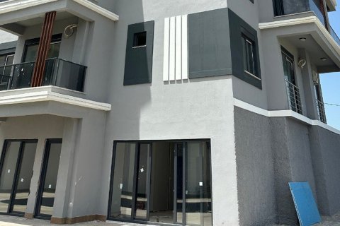 1+1 Lägenhet i Avsallar, Antalya, Turkiet Nr. 191827 - 13