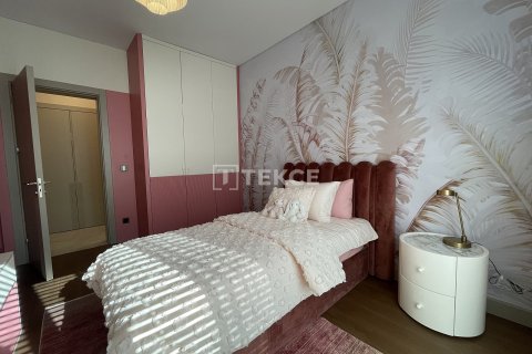 Daire 1+1 İstanbul, Türkiye №166954 - 22