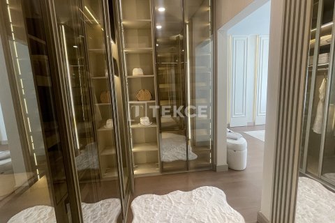 Daire 1+1 İstanbul, Türkiye №166954 - 21