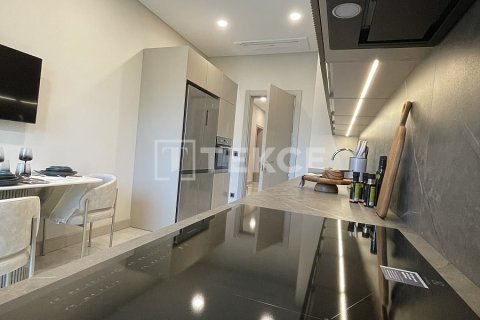 Daire 1+1 İstanbul, Türkiye №166954 - 20