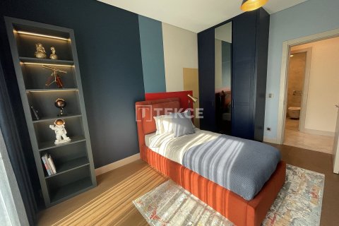 Daire 1+1 İstanbul, Türkiye №166954 - 23
