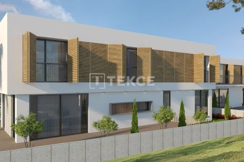 3+1 Villa  i Girne,  Nr. 166959 - 14