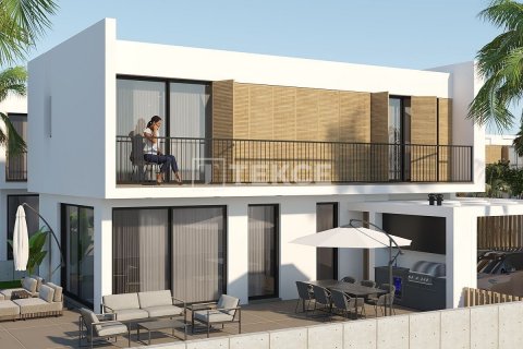 3+1 Villa  i Girne,  Nr. 166959 - 15