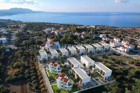3+1 Villa  i Girne,  Nr. 166959 - 19