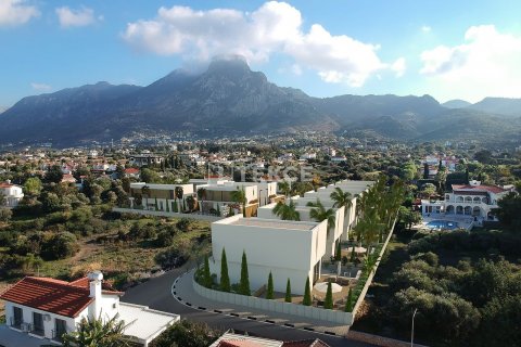 3+1 Villa  i Girne,  Nr. 166959 - 20