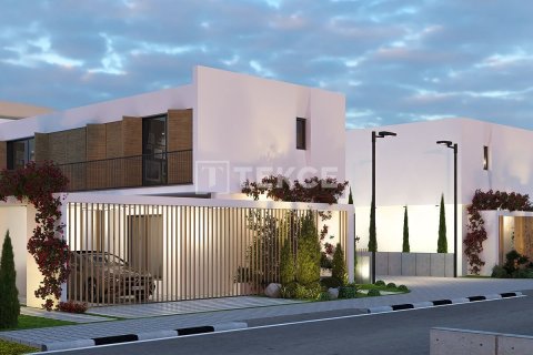 3+1 Villa  i Girne,  Nr. 166959 - 6