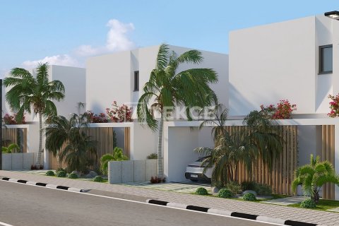 3+1 Villa  i Girne,  Nr. 166959 - 16