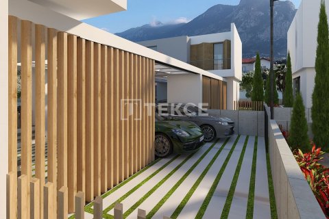 3+1 Villa  i Girne,  Nr. 166959 - 12