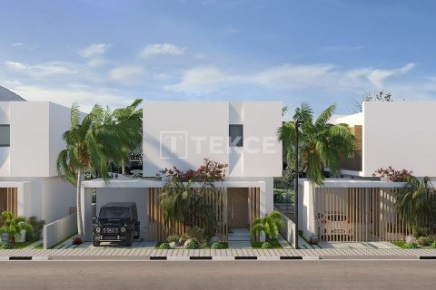 3+1 Villa  i Girne,  Nr. 166959 - 2