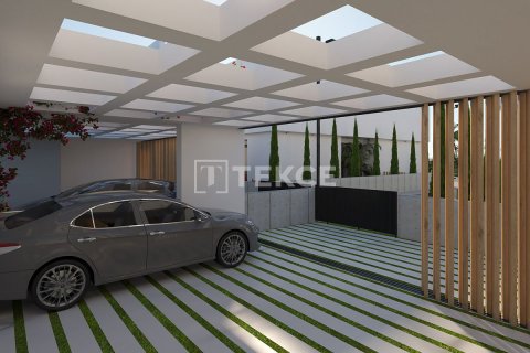 3+1 Villa  i Girne,  Nr. 166959 - 18