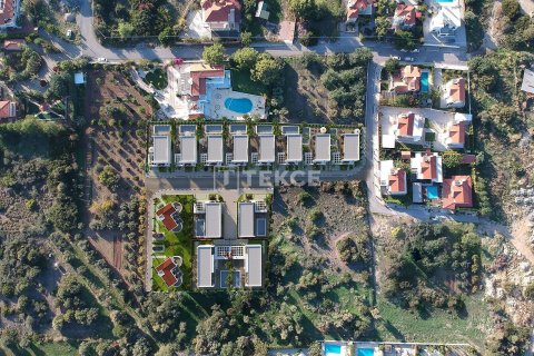 3+1 Villa  i Girne,  Nr. 166959 - 23
