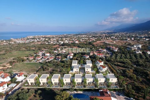 3+1 Villa  i Girne,  Nr. 166959 - 21