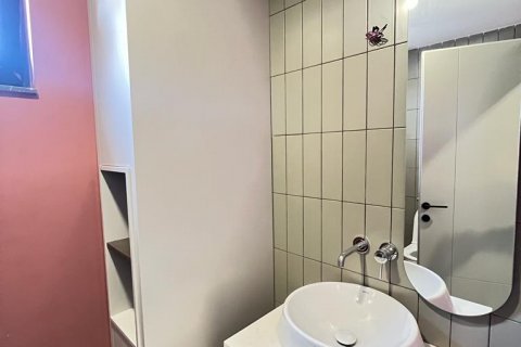 6+1 Villa  i Antalya, Turkiet Nr. 164478 - 4