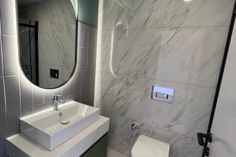 6+1 Villa  i Antalya, Turkiet Nr. 164478 - 17