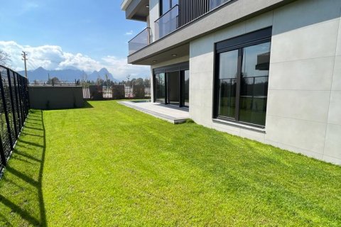 6+1 Villa  i Antalya, Turkiet Nr. 164478 - 2