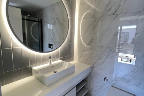 6+1 Villa  i Antalya, Turkiet Nr. 164478 - 26