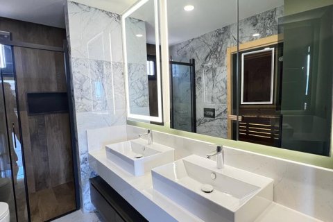 6+1 Villa  i Antalya, Turkiet Nr. 164478 - 11