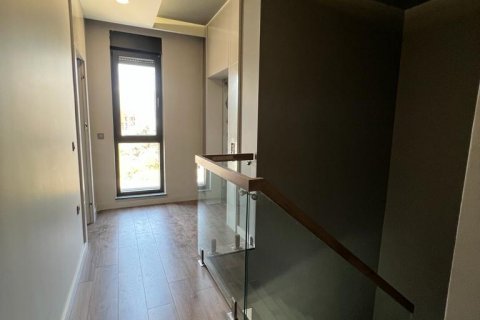 6+1 Villa  i Antalya, Turkiet Nr. 164478 - 20
