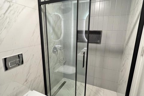 6+1 Villa  i Antalya, Turkiet Nr. 164478 - 16