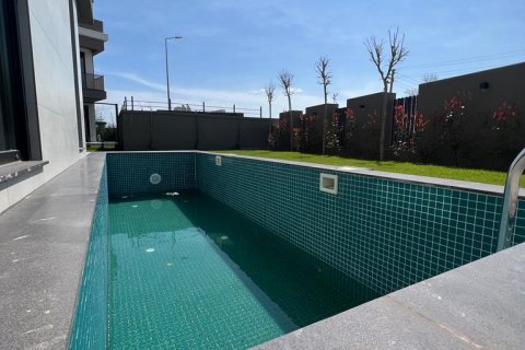 6+1 Villa  i Antalya, Turkiet Nr. 164478 - 3