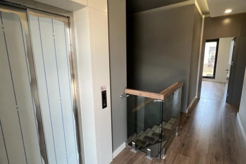 6+1 Villa  i Antalya, Turkiet Nr. 164478 - 25