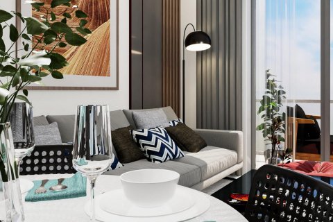 2+1 Lejlighed i Garden Residence 3, Avsallar, Antalya, Tyrkiet Nr. 159012 - 2