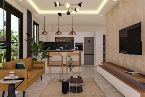 2+1 Leilighet i Ceylife, Avsallar, Antalya, Tyrkia Nr. 159007 - 2