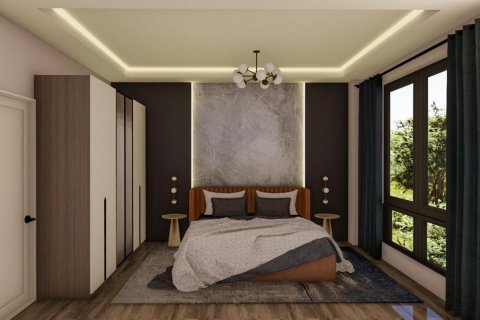 2+1 Leilighet i Ceylife, Avsallar, Antalya, Tyrkia Nr. 159007 - 5