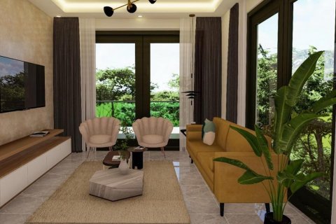 Apartment for sale in Avsallar, Antalya, Turkey, 2 bedrooms, 57m2, No. 159008 – photo 2
