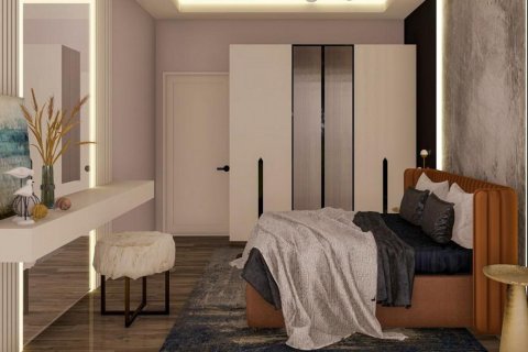2+1 Wohnung in Ceylife, Avsallar, Antalya, Türkei Nr. 159008