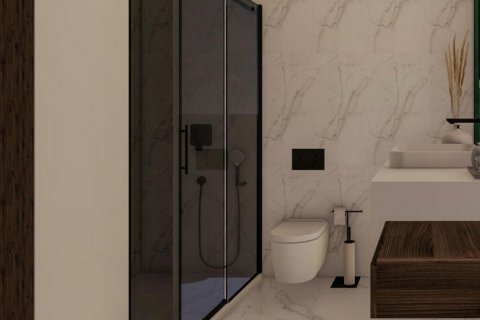 Apartment for sale in Avsallar, Antalya, Turkey, 2 bedrooms, 57m2, No. 159008 – photo 5