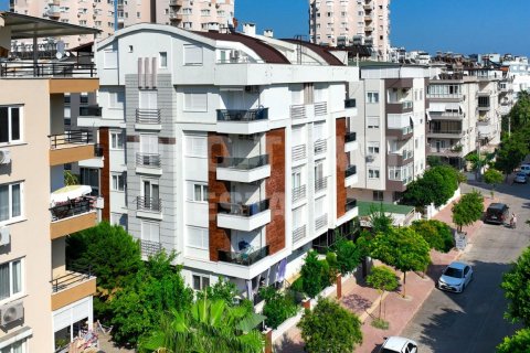 Daire Konyaaltı, Antalya, Türkiye №175513 - 5